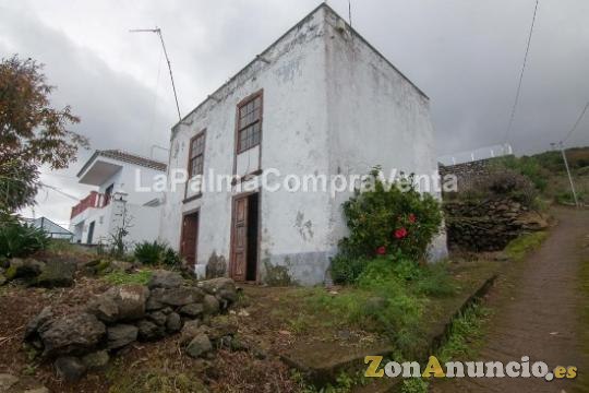 ID-448  Casa de Campo situada en un fantástico lugar